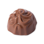 CARAMEL WITH PEANUTS
