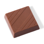 CARAMEL WITH PEANUTS