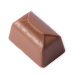 PRALINE WITH ROASTED ALMONDS