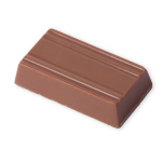 WHITE FUTIN WITH SALTED CARAMEL