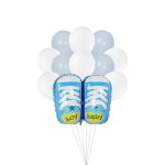 Blue-Baby-Boy-Shoes-Balloon-BL-007-0-1
