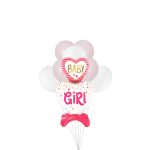 Pink-Baby-Girl-Balloon-BL-006-0-1