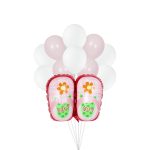 Pink-Baby-Girl-Shoes-Balloon-BL-008-0-1