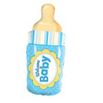 Blue-Welcome-Baby-Feeder-Balloon-BL-001-0-1