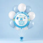 It’s A Baby Boy Balloon 1