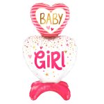 Pink-Baby-Girl-Balloon-BL-006-0-1