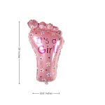 Pink-It_s-A-Girl-Foot-Balloon-BL-003-0-1