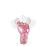 Pink-It_s-A-Girl-Foot-Balloon-BL-003-0-1