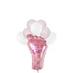 Pink-It_s-A-Girl-Foot-Balloon-BL-003-0-1