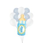 Blue-Welcome-Baby-Feeder-Balloon-BL-001-0-1