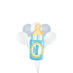Blue-Welcome-Baby-Feeder-Balloon-BL-001-0-1