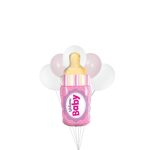 Pink-Welcome-Baby-Feeder-Balloon-BL-002-0-1