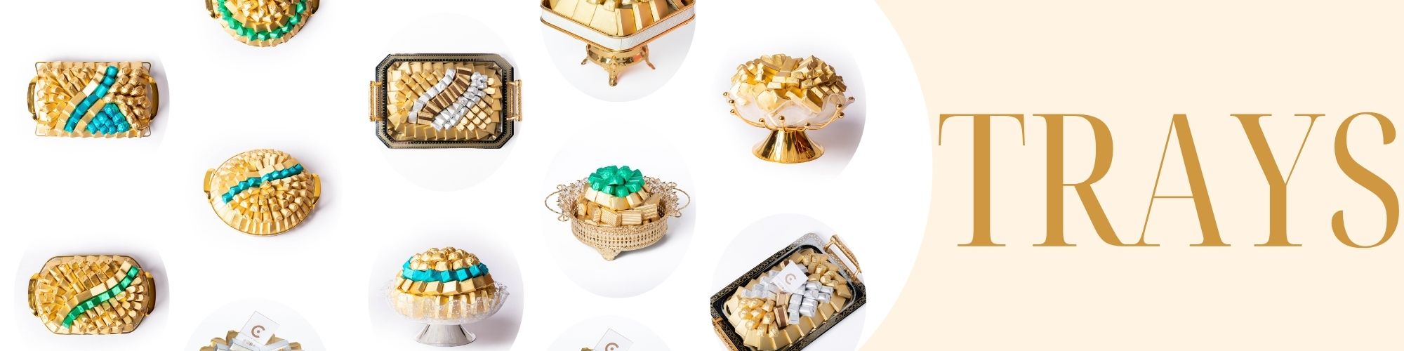 Trays