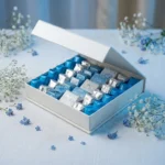 Tiny Treasure Box