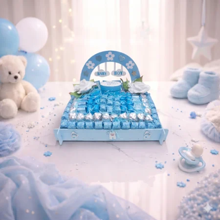 Sweet Baby Boy Dreams