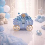 Sweet Choco Carriage