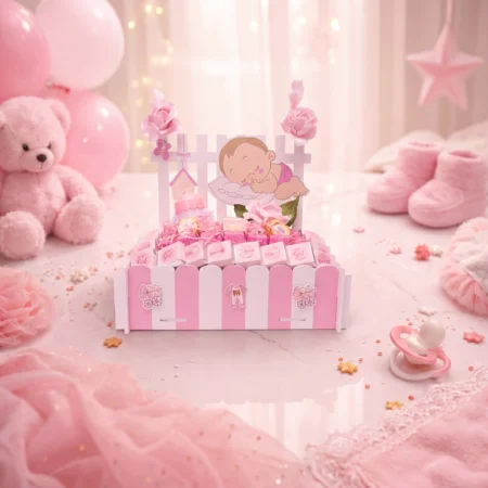 Sweet Chocolate Celebration