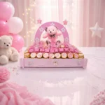 Sweet Baby Girl Dreams