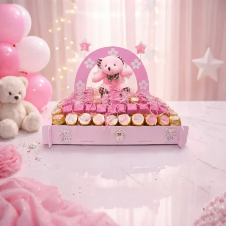 Sweet Baby Girl Dreams