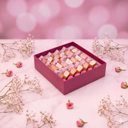 Precious Petals