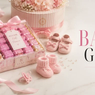 What to Write on Newborn Chocolate Boxes: 50 Sweet Message Ideas