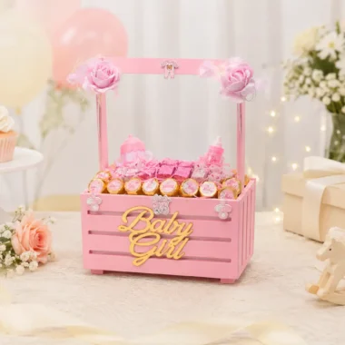 What to Write on Newborn Chocolate Boxes: 50 Sweet Message Ideas