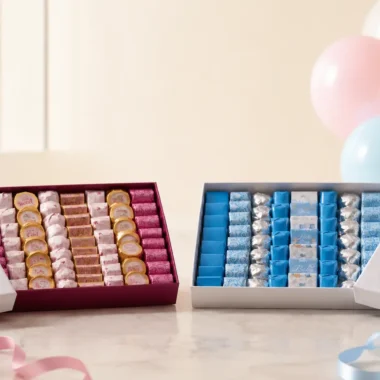 What to Write on Newborn Chocolate Boxes: 50 Sweet Message Ideas