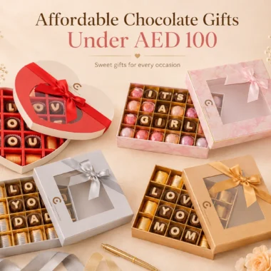 What to Write on Newborn Chocolate Boxes: 50 Sweet Message Ideas
